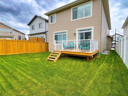 17115 46 St Nw, Edmonton, AB 