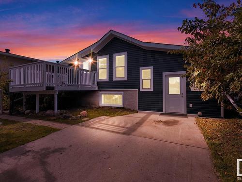 13504 66 St Nw, Edmonton, AB 