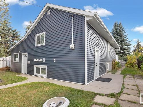 13504 66 St Nw, Edmonton, AB 