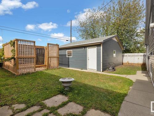 13504 66 St Nw, Edmonton, AB 