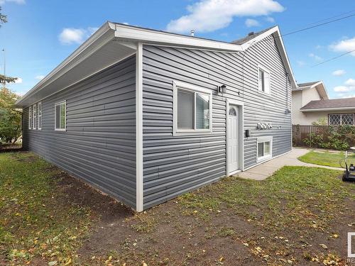 13504 66 St Nw, Edmonton, AB 