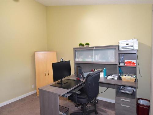 23 53301 Rge Road 32, Rural Parkland County, AB - Indoor Photo Showing Office