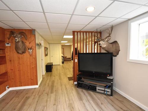 23 53301 Rge Road 32, Rural Parkland County, AB - Indoor Photo Showing Other Room