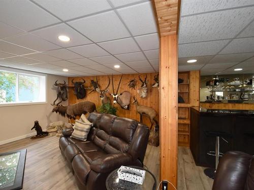 23 53301 Rge Road 32, Rural Parkland County, AB - Indoor Photo Showing Other Room