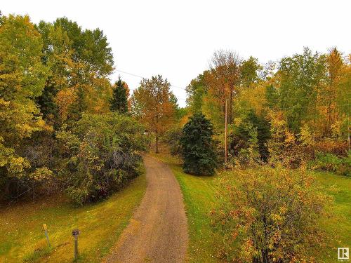 23 53301 Rge Road 32, Rural Parkland County, AB - Outdoor With View