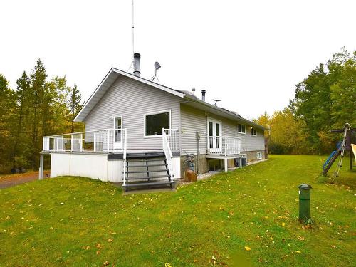 23 53301 Rge Road 32, Rural Parkland County, AB - Outdoor