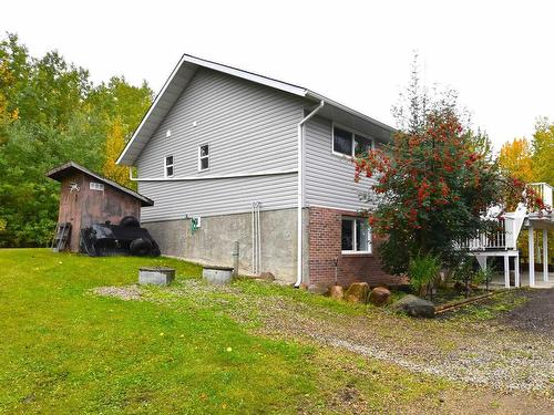 23 53301 Rge Road 32, Rural Parkland County, AB - Outdoor