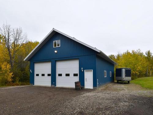 23 53301 Rge Road 32, Rural Parkland County, AB - Outdoor