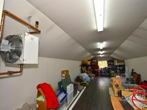 23 53301 Rge Road 32, Rural Parkland County, AB - Indoor Photo Showing Other Room