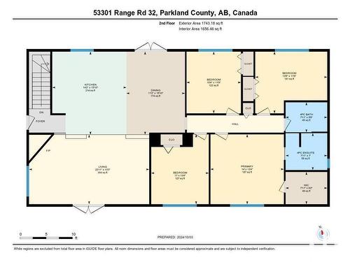 23 53301 Rge Road 32, Rural Parkland County, AB - Other