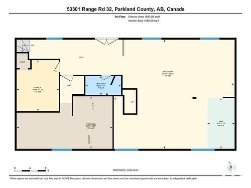 23 53301 Rge Road 32, Rural Parkland County, AB - Other