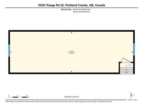 23 53301 Rge Road 32, Rural Parkland County, AB - Other