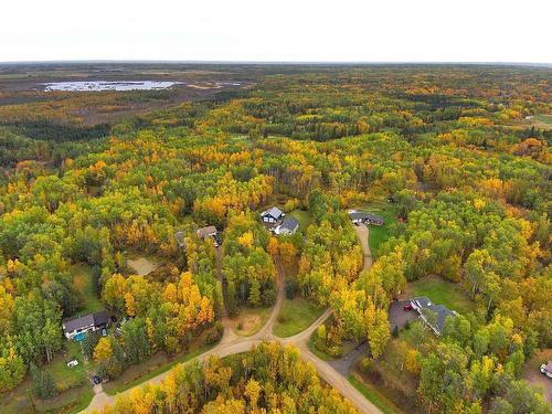 23 53301 Rge Road 32, Rural Parkland County, AB - Outdoor With View