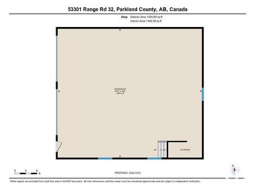 #23 53301 Rge Road 32, Rural Parkland County, AB 