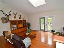 23 53301 Rge Road 32, Rural Parkland County, AB  - Indoor Photo Showing Living Room 