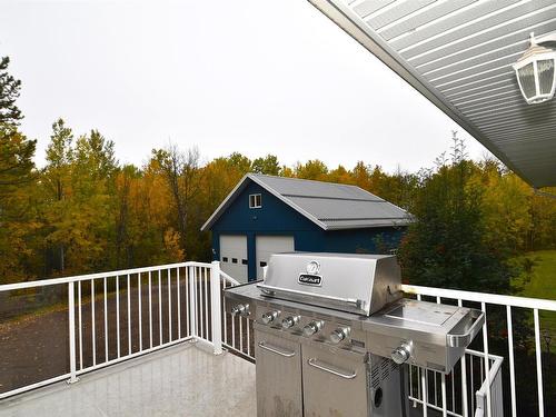 23 53301 Rge Road 32, Rural Parkland County, AB - Outdoor With Exterior