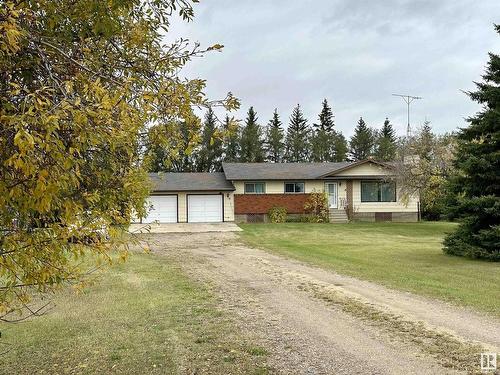 45418 Hwy 55, Rural Bonnyville M.D., AB 