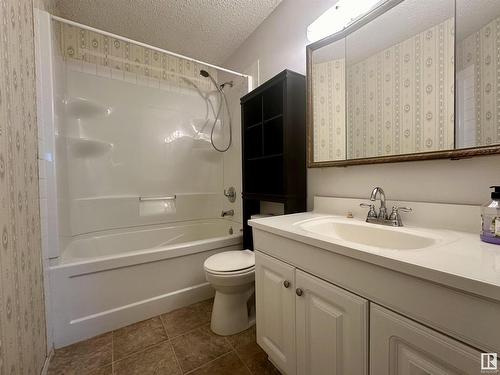 45418 Hwy 55, Rural Bonnyville M.D., AB - Indoor Photo Showing Bathroom