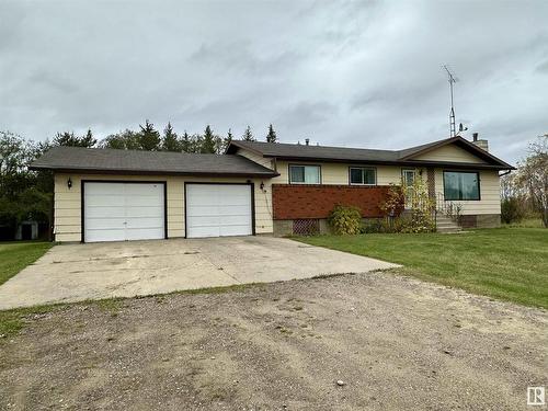 45418 Hwy 55, Rural Bonnyville M.D., AB - Outdoor