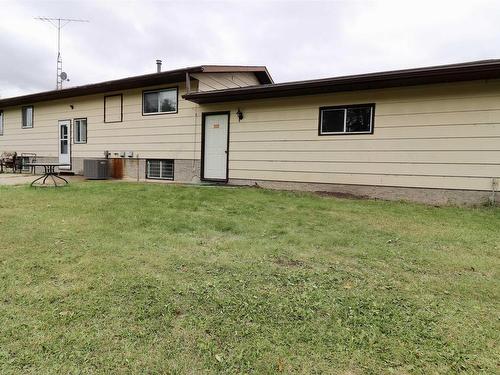 45418 Hwy 55, Rural Bonnyville M.D., AB - Outdoor With Exterior