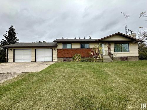 45418 Hwy 55, Rural Bonnyville M.D., AB - Outdoor