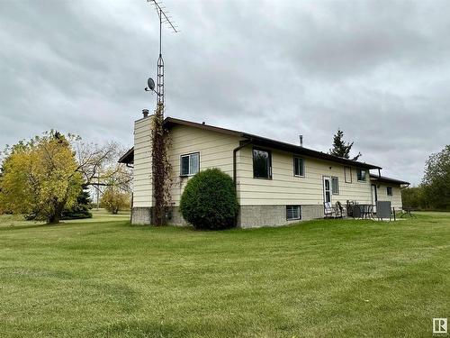 45418 Hwy 55, Rural Bonnyville M.D., AB - Outdoor