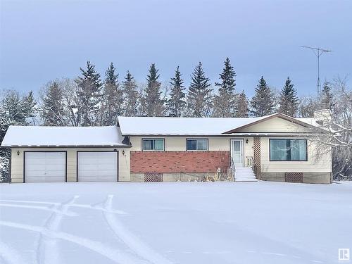 45418 Hwy 55, Rural Bonnyville M.D., AB - Outdoor