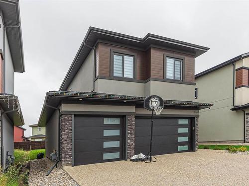 3116 Kostash Gr Sw, Edmonton, AB 