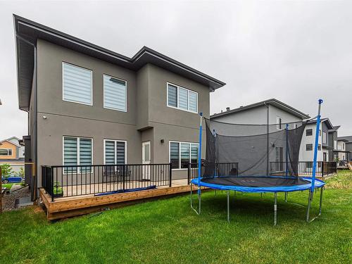 3116 Kostash Gr Sw, Edmonton, AB 