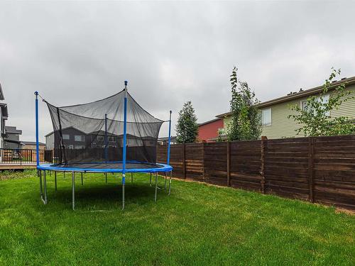 3116 Kostash Gr Sw, Edmonton, AB 