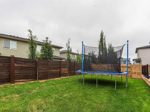 3116 Kostash Gr Sw, Edmonton, AB 