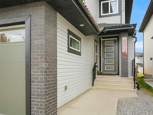 6605 53 Av, Beaumont, AB 