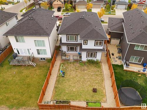 6605 53 Av, Beaumont, AB 