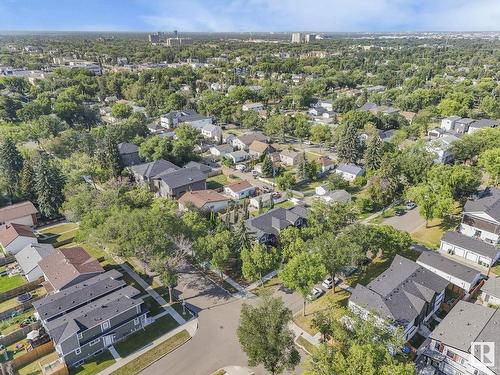 12205/07/09 121 Avenue Nw, Edmonton, AB - Outdoor With View