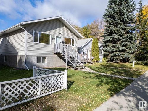 12040 64 St Nw, Edmonton, AB 