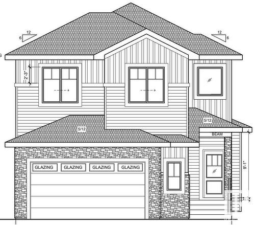 400 Pine Pt, Leduc, AB 