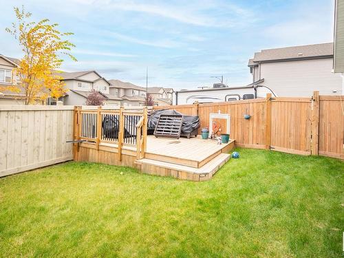 2687 Maple Wy Nw, Edmonton, AB 