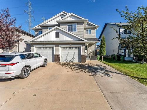 2611 29 St Nw, Edmonton, AB 