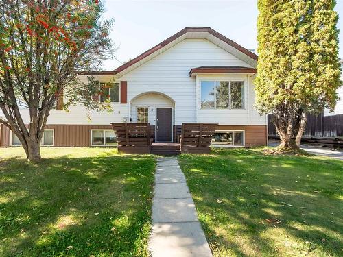 2 Louisbourg Pl, St. Albert, AB 