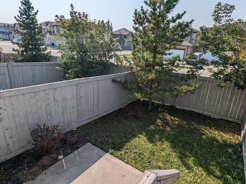 25 1820 34 Avenue, Edmonton, AB - Outdoor