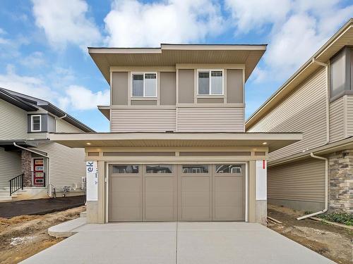 272 Glenridding Ravine Rd Sw, Edmonton, AB 