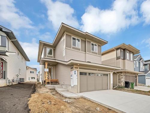 272 Glenridding Ravine Rd Sw, Edmonton, AB 