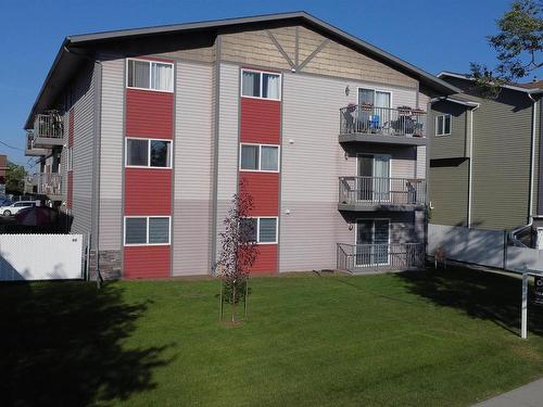 #7 4616 47 St, Leduc, AB 