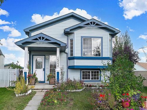 15037 135A St Nw Nw, Edmonton, AB 