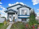 15037 135A St Nw, Edmonton, AB  - Outdoor With Facade 