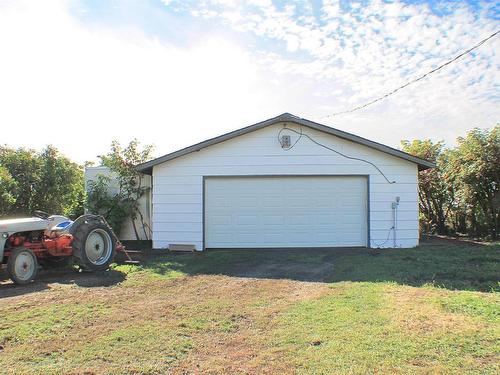 474046 Rge Rd 223, Rural Wetaskiwin County, AB 