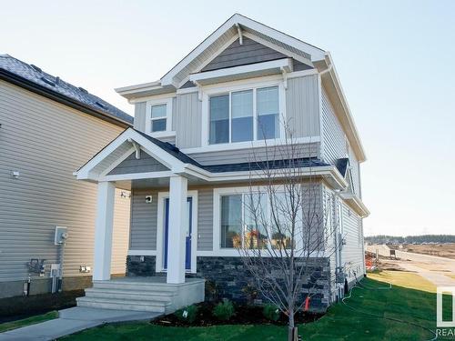 27 Eton Li, Spruce Grove, AB 