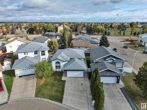 316 Huffman Cr Nw, Edmonton, AB 