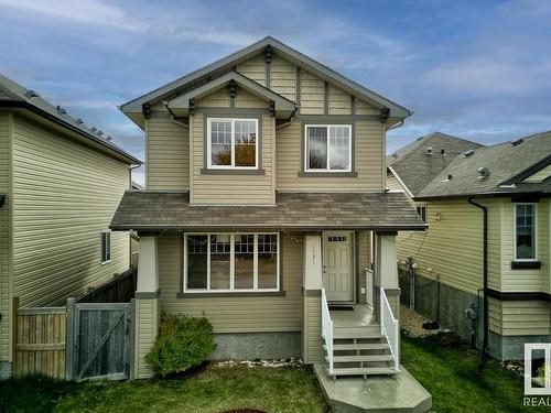 1131 36 Av Nw, Edmonton, AB 