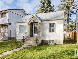 14706 103 AV NW  Edmonton, AB T5N 0T9